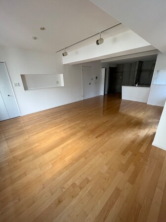 グレンパーク神楽坂の物件内観写真